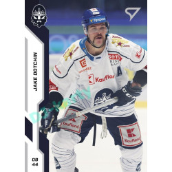2022/23 Sportzoo ELH 1. série #238 Jake Dotchin