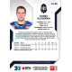 2022/23 Sportzoo ELH Extended #EX-68 Karel Klikorka