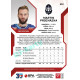 2022/23 Sportzoo ELH 1. série #251 Martin Procházka Red xx/49