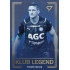 2024/25 Sportzoo Chance Liga 2. série #KL37 Tomáš Grigar Klub Legend