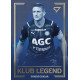 2024/25 Sportzoo Chance Liga 2. série #KL37 Tomáš Grigar Klub Legend