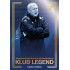 2024/25 Sportzoo Chance Liga 2. série #KL43 Pavel Tobiáš Klub Legend Limited xx/85