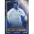 2024/25 Sportzoo Chance Liga 2. série #KL38 Tomáš Janů Klub Legend Limited xx/85