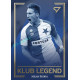 2024/25 Sportzoo Chance Liga 2. série #KL42 Milan Škoda Klub Legend