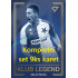 2024/25 Sportzoo Chance Liga 2. série kompletní set 9ks Klub Legend