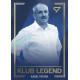 2024/25 Sportzoo Chance Liga 2. série #KL45 Karel Večeřa Klub Legend