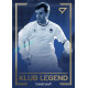 2024/25 Sportzoo Chance Liga 2. série #KL38 Tomáš Janů Klub Legend