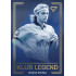 2024/25 Sportzoo Chance Liga 2. série #KL40 Rudolf Otepka Klub Legend