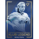 2024/25 Sportzoo Chance Liga 2. série #KL40 Rudolf Otepka Klub Legend