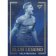 2024/25 Sportzoo Chance Liga 2. série #KL41 Václav Procházka Klub Legend