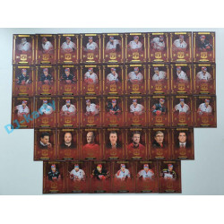 2021 OFS Classic Kingdom of Lions Collector CASE