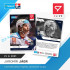 2021/22 Sportzoo Jaromír Jágr #12 xxx/262