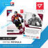 2021/22 Sportzoo Patrik Prymula #16 xxx/100