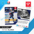 2021/22 Sportzoo Patrik Fajmon #33 xx/83