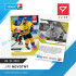 2021/22 Sportzoo Jiří Novotný #34 xx/67