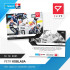 2021/22 Sportzoo Petr Koblasa #62 xx/59
