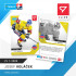2021/22 Sportzoo Josef Koláček #84 xx/57