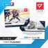 2021/22 Sportzoo Tomáš Plekanec #87 xx/90