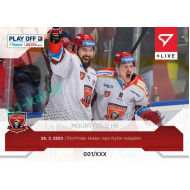 2022/23 Sportzoo ELH LIVE #L-109 Mountfield HK xx/46