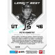 2023/24 Sportzoo ELH 1. série #LB-21 Petr Kumstát League Best
