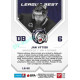 2023/24 Sportzoo ELH 1. série #LB-26 Jan Výtisk League Best