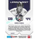 2023/24 Sportzoo ELH 1. série #LB-27 Boris Žabka League Best