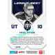 2021/22 Sportzoo TIPSPORT ELH Pavel Patera #LB-02 League Best