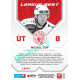 2021/22 Sportzoo TIPSPORT ELH Michal Sup #LB-04 League Best