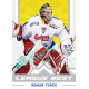 2021/22 Sportzoo TIPSPORT ELH Roman Turek #LB-07 League Best