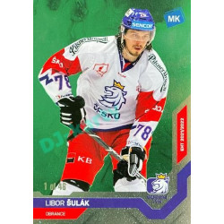 2021/22 MK reprezentace #005 Libor Šulák EHT Universe level 2 1of46