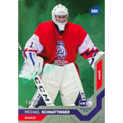 2021/22 MK reprezentace #075 Michael Schnattinger U18 Universe level 2 1of46