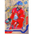 2021/22 MK reprezentace #008 Tomáš Hyka EHT Universe level 3 xx/17