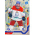 2021/22 MK reprezentace #050 Tomáš Hertl MS Universe level 3 xx/17