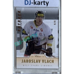 Buyback Signature OFS 15/16 #346 Jaroslav Vlach x/4