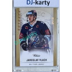 Buyback Signature OFS 16/17 #48 Jaroslav Vlach xx/10