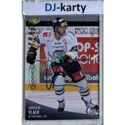 Buyback Signature OFS 12/13 #172 Jaroslav Vlach xx/10