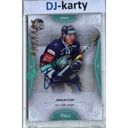 Buyback Signature OFS 20/21 #30 Blue Jaroslav Vlach xx/10