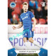 2021/22 Sportzoo Fortuna Liga 2. série #253 Dominik Plechatý