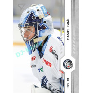 2024/25 Sportzoo ELH 1. serie #109 Daniel Král