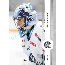 2024/25 Sportzoo ELH 1. serie #109 Daniel Král