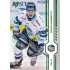 2024/25 Sportzoo ELH 1. serie #111 David Aubrecht Green Glitter xx/30