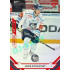 2021/22 Sportzoo TIPSPORT ELH 2. série #282 Jakub Rychlovský Red xx/49