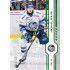 2024/25 Sportzoo ELH 1. serie #115 Michael Krutil Green Glitter xx/30
