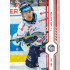 2024/25 Sportzoo ELH 1. serie #116 T.J. Melancon Red Sparks