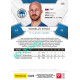 2021/22 Sportzoo Fortuna Liga 2. série #258 Miroslav Stoch