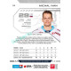 2024/25 Sportzoo ELH 1. serie #114 Michal Ivan