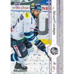 2024/25 Sportzoo ELH 1. serie #121 Róbert Lantoši Puck Marks