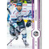 2024/25 Sportzoo ELH 1. serie #122 Adam Musil Purple Iceberg xx/60