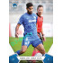 2021/22 Sportzoo Fortuna Liga 2. série #260 Abdalláh Júsuf Hilál