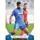 2021/22 Sportzoo Fortuna Liga 2. série #260 Abdalláh Júsuf Hilál